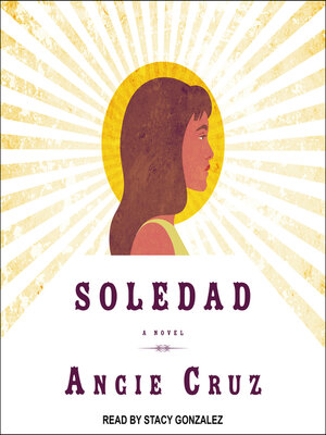 cover image of Soledad